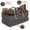 Classic Accessories Jumbo Log Carrier 55-185-015101-EC - alternate 7