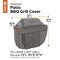 Classic Accessories BBQ Grill Cover, XX-Large, Grey 55-193-065101-EC - alternate 4