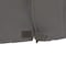 Classic Accessories Cover, Offset Patio Umbrella, Canopy, Grey 55-195-015101-EC - alternate 2