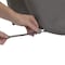Classic Accessories BBQ Grill Cover, Grey, 3X-Large 55-320-355101-EC - alternate 5