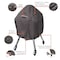 Classic Accessories Kamado Grill Cover, Large 55-321-045101-EC - alternate 4