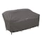 Classic Accessories Ravenna XL Patio Sofa/Loveseat Cover, 104"x40" 55-328-055101-EC - alternate 1