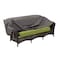 Classic Accessories Ravenna XL Patio Sofa/Loveseat Cover, 104"x40" 55-328-055101-EC - alternate 5