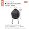 Classic Accessories Kamado Ceramic Grill Cover, X-Large, Black 55-396-050401-EC - alternate 5
