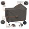 Classic Accessories Cover, Grill, Weber Performer 55-421-015101-EC - alternate 4