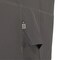 Classic Accessories Ravenna Bistro Patio Table/Chair Set Cover, Grey, 62"x32" 55-456-025101-EC - alternate 7