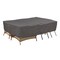 Classic Accessories Ravenna Large Furniture Cover, 102"x72" 55-457-015101-EC - alternate 1