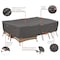 Classic Accessories Ravenna Large Furniture Cover, 102"x72" 55-457-015101-EC - alternate 3