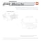 Classic Accessories Ravenna Large Furniture Cover, 102"x72" 55-457-015101-EC - alternate 6
