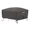 Classic Accessories Small Full Square Fire Pit Cover 55-486-015101-EC - alternate 1