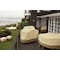 Classic Accessories Veranda Bag, Patio Cushion/Cover Storage, Antique Beige, 62"x22" 55-648-051501-00 - alternate 4