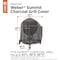 Classic Accessories Cover, Grill, Weber Summit 55-788-015101-EC - alternate 9