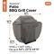 Classic Accessories BBQ Grill Cover, Small 55-850-025101-EC - alternate 8