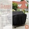 Classic Accessories Heavy Duty Barbecue Grill Cover, 30"X43" 55-903-040401-EC - alternate 6