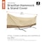 Classic Accessories Veranda Standard Brazilian Hammock and S 55-916-011501-00 - alternate 7