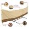 Classic Accessories Veranda Standard Brazilian Hammock and S 55-916-011501-00 - alternate 5