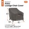 Classic Accessories Cover, Grill, Med and Lounge Chair Bundle 55-925-035103-EC - alternate 5