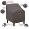 Classic Accessories Cover, Grill, Med and Lounge Chair Bundle 55-925-035103-EC - alternate 6
