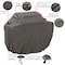 Classic Accessories Rect/Oval Grill Cover, Bundle, Medium/Large 55-927-035103-EC - alternate 10