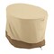 Classic Accessories Beige Patio Papasan Chair Cover, Veranda,  55-994-011501-00 - alternate 1