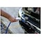 Buyers Products 28 Foot Long Booster Cables With Gray Quick Connect - 600 Amp 5601025 - alternate 5