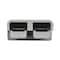 Buyers Products 28 Foot Long Booster Cables With Gray Quick Connect - 600 Amp 5601025 - alternate 4