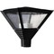 Dabmar Lighting Spotlight, 230, Aluminum, Directional, B LV230-B - alternate 2