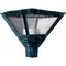Dabmar Lighting Spotlight, 230, Aluminum, Directional, B LV230-B - alternate 3