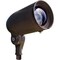 Dabmar Lighting Spotlight, 200 Cast, Aluminum, B LV200-B - alternate 2