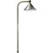 Dabmar Lighting Area Light, 69, BZ, Al, Path, Walkway LV69-BRZ - alternate 1