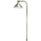 Dabmar Lighting Area Light, 69, BZ, Al, Path, Walkway LV69-BRZ - alternate 4
