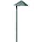 Dabmar Lighting Area Light, 72, B, Al, Path, Walkway LV72-B - alternate 2