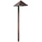 Dabmar Lighting Area Light, 72, B, Al, Path, Walkway LV72-B - alternate 5