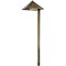 Dabmar Lighting Area Light, 72, B, Al, Path, Walkway LV72-B - alternate 4