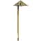 Dabmar Lighting Area Light, 72, B, Al, Path, Walkway LV72-B - alternate 1