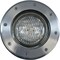 Dabmar Lighting Well Light, 306, VG, S, Aluminum LV306-VG - alternate 1