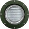Dabmar Lighting Well Light, 306, VG, S, Aluminum LV306-VG - alternate 3