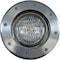 Dabmar Lighting Well Light, 306, B, MR, Aluminum LV306-B-MR - alternate 1