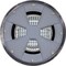 Dabmar Lighting Well Light, 307, B, S, Al, Drive Over LV307-B - alternate 5