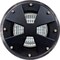 Dabmar Lighting Well Light, 307, VG, S, Al, Drive Over LV307-VG - alternate 5