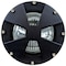 Dabmar Lighting Well Light, 307, B, MR, Al, Drive Over LV307-B-MR - alternate 7