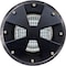 Dabmar Lighting Well Light, 307, B, MR, Al, Drive Over LV307-B-MR - alternate 9