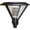 Dabmar Lighting Decklight, 49, B, Up, Down, Brick, StepWall LV49-B - alternate 1