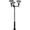 Dabmar Lighting Decklight, 49, B, Up, Down, Brick, StepWall LV49-B - alternate 2