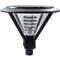 Dabmar Lighting Decklight, 49, B, Up, Down, Brick, StepWall LV49-B - alternate 3