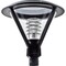 Dabmar Lighting Decklight, 49, B, Up, Down, Brick, StepWall LV49-B - alternate 4