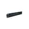 Middle Atlantic Space Panel, W/Brush Grommet BR2 - alternate 2