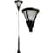 Dabmar Lighting Fixture, Post, 5880, B, MT, LG, Cone Shape GM5880-B-MT - alternate 1