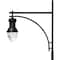 Dabmar Lighting Fixture, Post, 9290, 75, VG, Drop Light, LED GM9290-LED75-VG - alternate 1