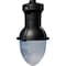 Dabmar Lighting Fixture, Post, 9292, VG, MT, Drop Light GM9292-VG-MT - alternate 2